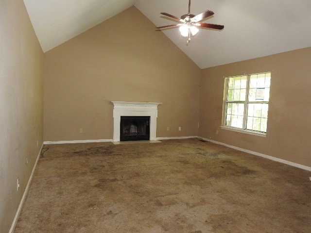 3557 Mahlon Moore Road Spring Hill, TN 37174 - Photo 8 of 29