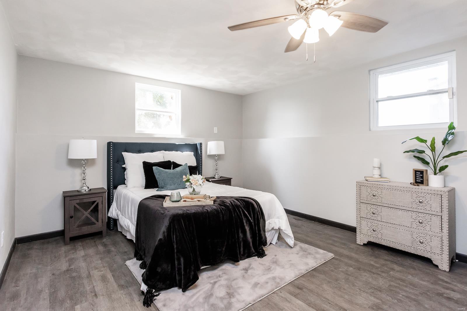 11531 Schlichter Road Mascoutah, IL 62258 - Photo 15 of 30 Gallery Image 15
