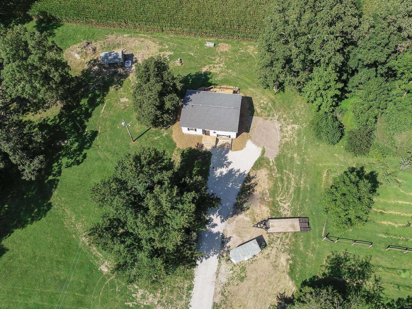 11531 Schlichter Road Mascoutah, IL 62258 - Photo 25 of 30 Gallery Image 25