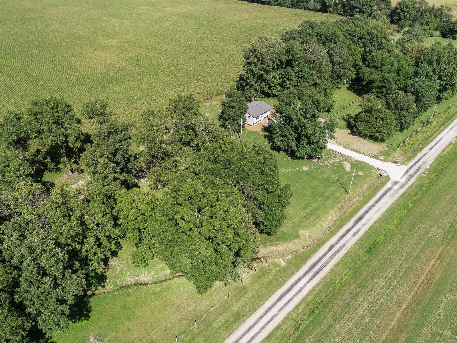 11531 Schlichter Road Mascoutah, IL 62258 - Photo 28 of 30 Gallery Image 28