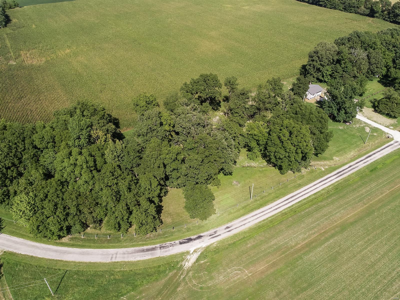 11531 Schlichter Road Mascoutah, IL 62258 - Photo 29 of 30 Gallery Image 29