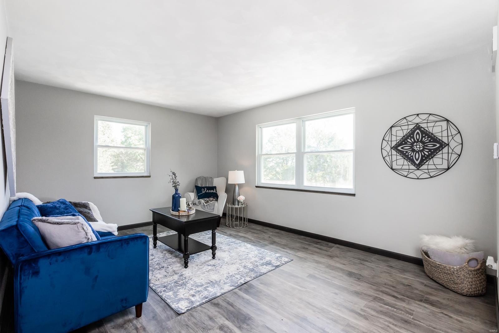 11531 Schlichter Road Mascoutah, IL 62258 - Photo 4 of 30 Gallery Image 4