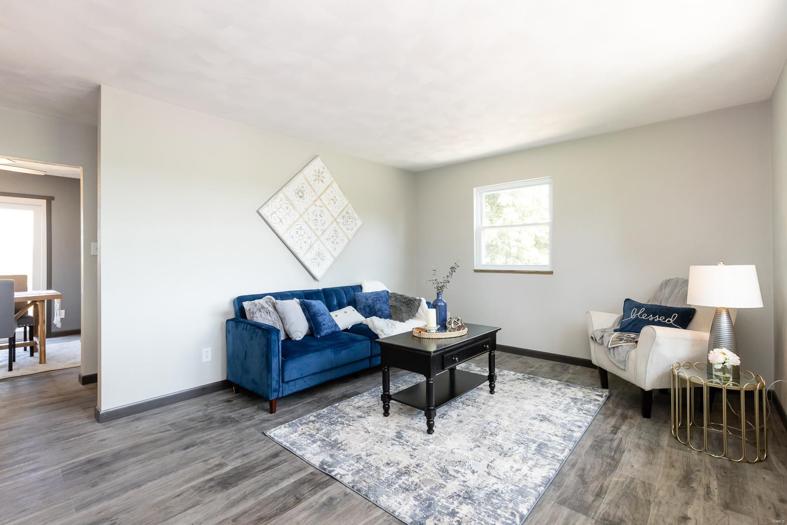 11531 Schlichter Road Mascoutah, IL 62258 - Photo 7 of 30 Gallery Image 7