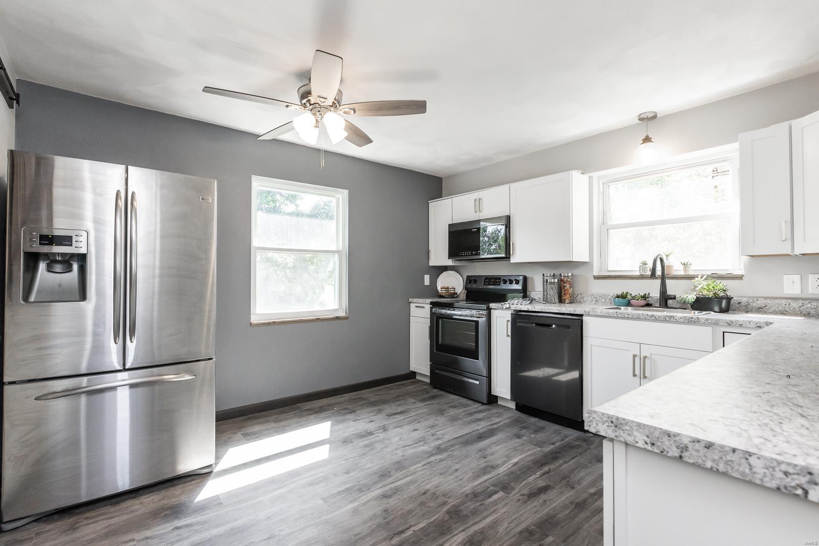 11531 Schlichter Road Mascoutah, IL 62258 - Photo 9 of 30 Gallery Image 9