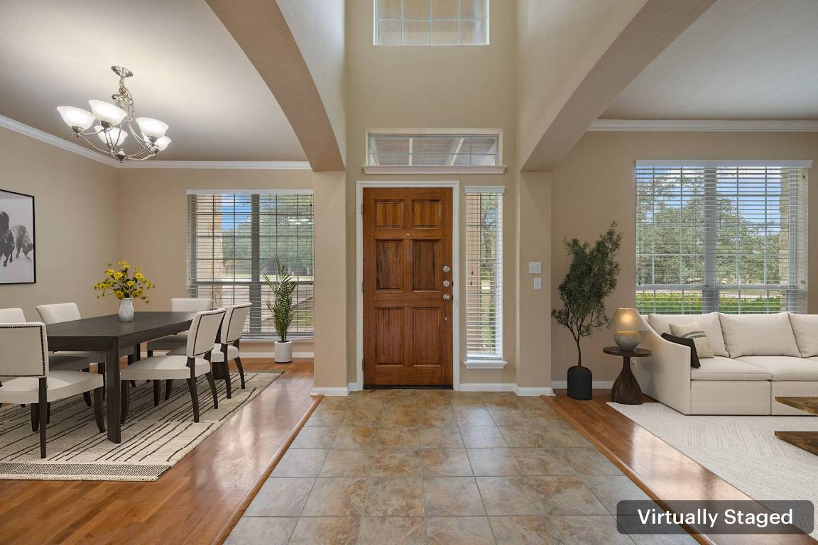 5301 Cypress Ranch Boulevard Spicewood, TX 78669 - Photo 3 of 40