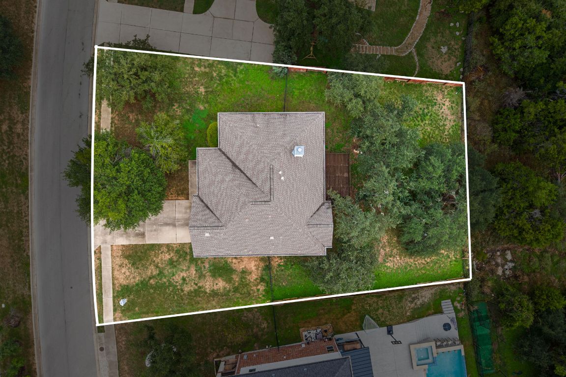 5301 Cypress Ranch Boulevard Spicewood, TX 78669 - Photo 36 of 40