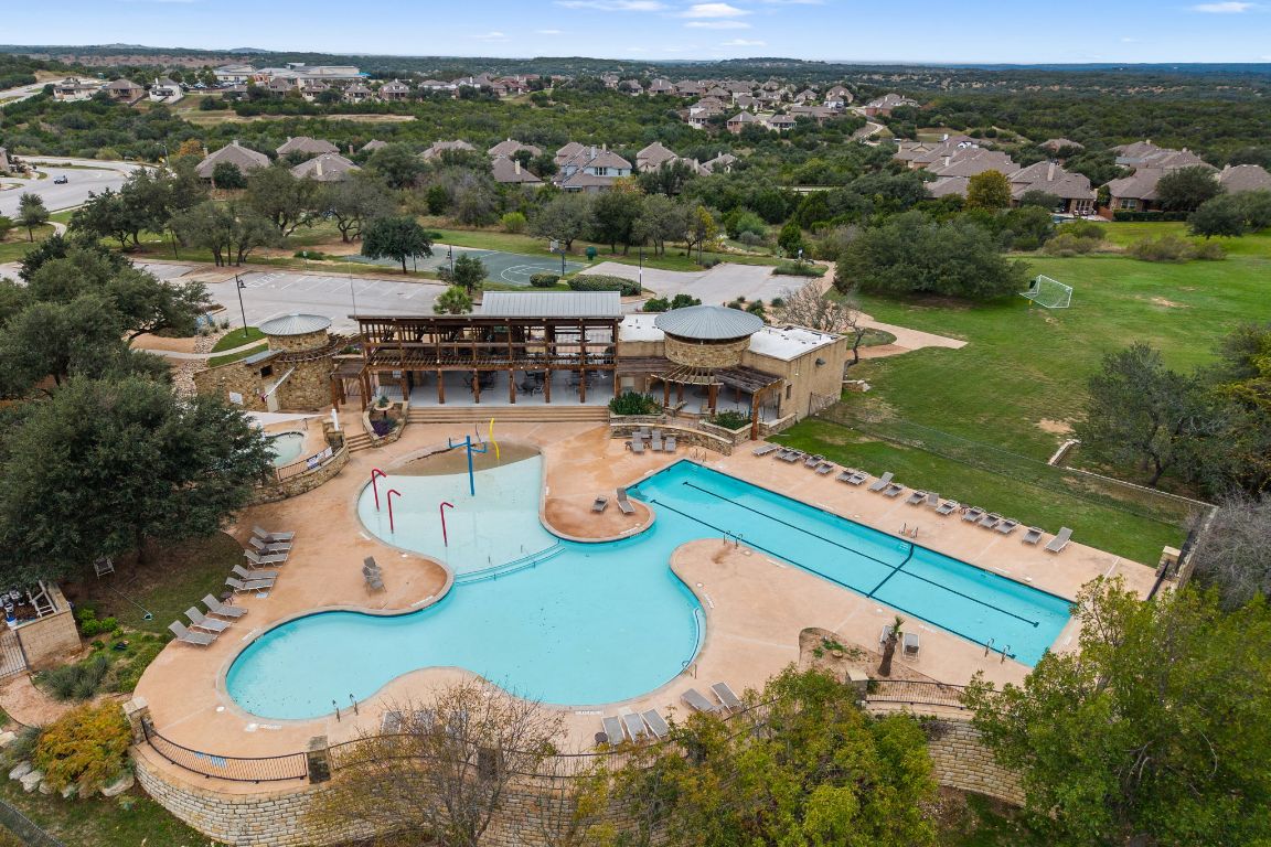 5301 Cypress Ranch Boulevard Spicewood, TX 78669 - Photo 37 of 40