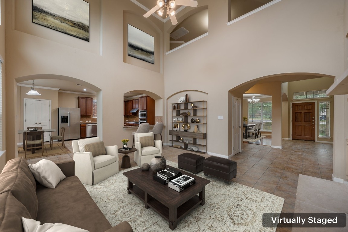 5301 Cypress Ranch Boulevard Spicewood, TX 78669 - Photo 6 of 40