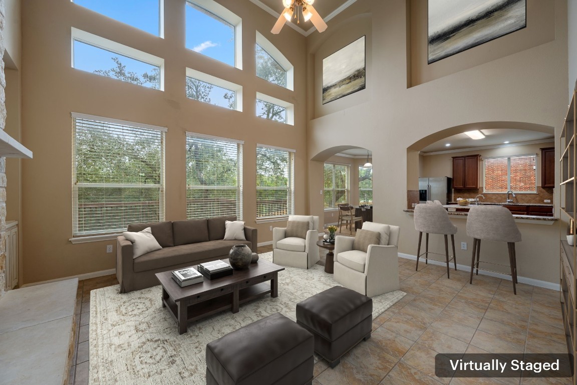 5301 Cypress Ranch Boulevard Spicewood, TX 78669 - Photo 9 of 40