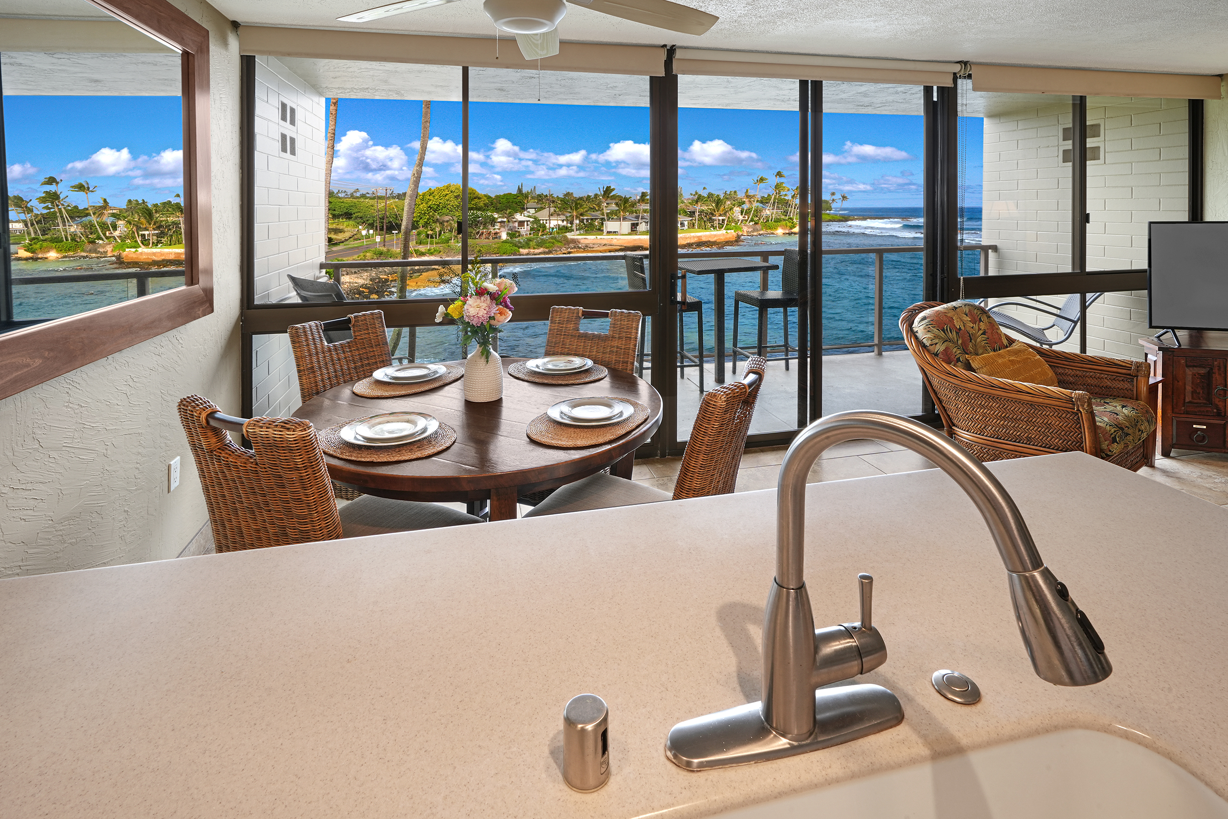 5050 Lawai Road, Unit 303 Koloa, HI 96756 - Photo 4 of 18