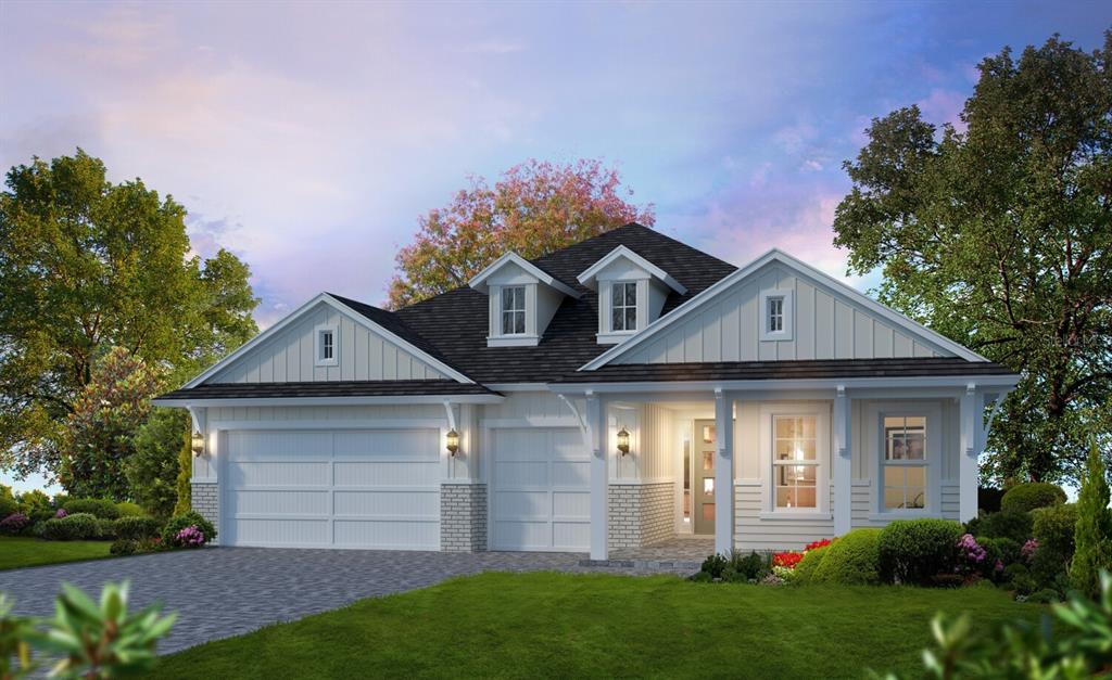 12057 Southwest 36th Place Gainesville, FL 32608 - Photo 1 of 1 Gallery Image 1