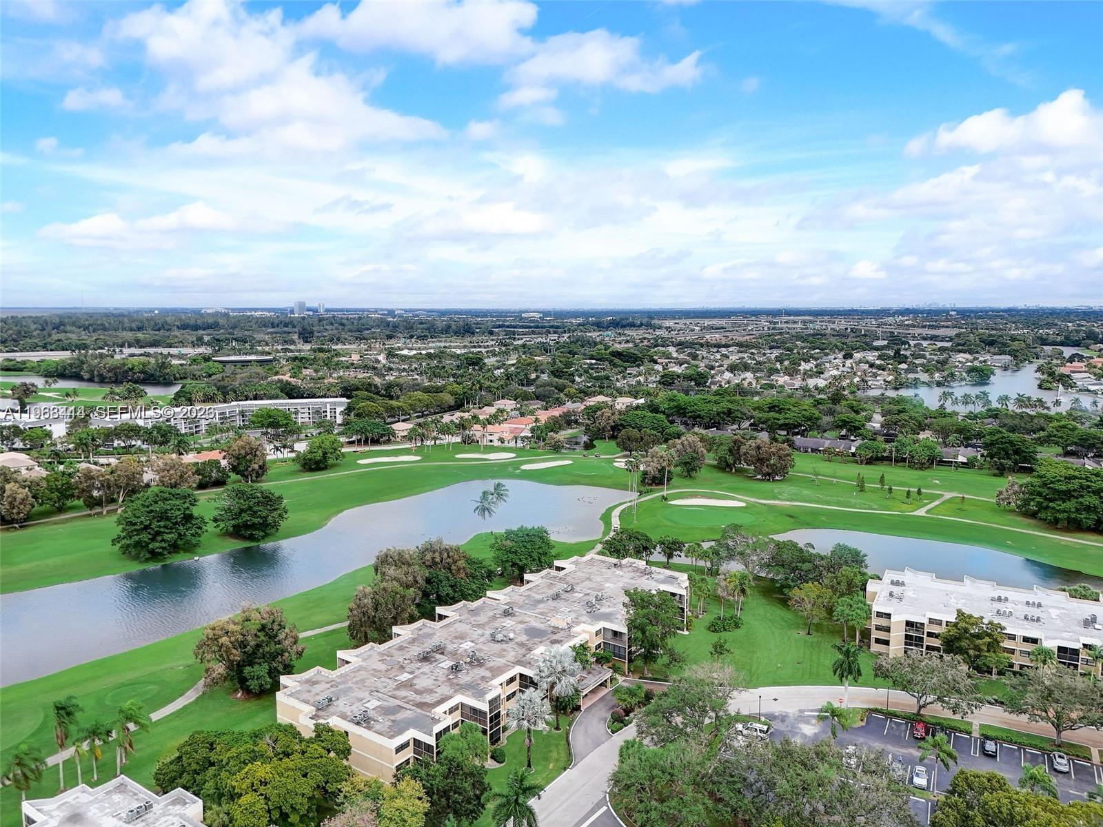 16475 Golf Club Road, Unit 307 Weston, FL 33326 - Photo 30 of 34 Golf Course