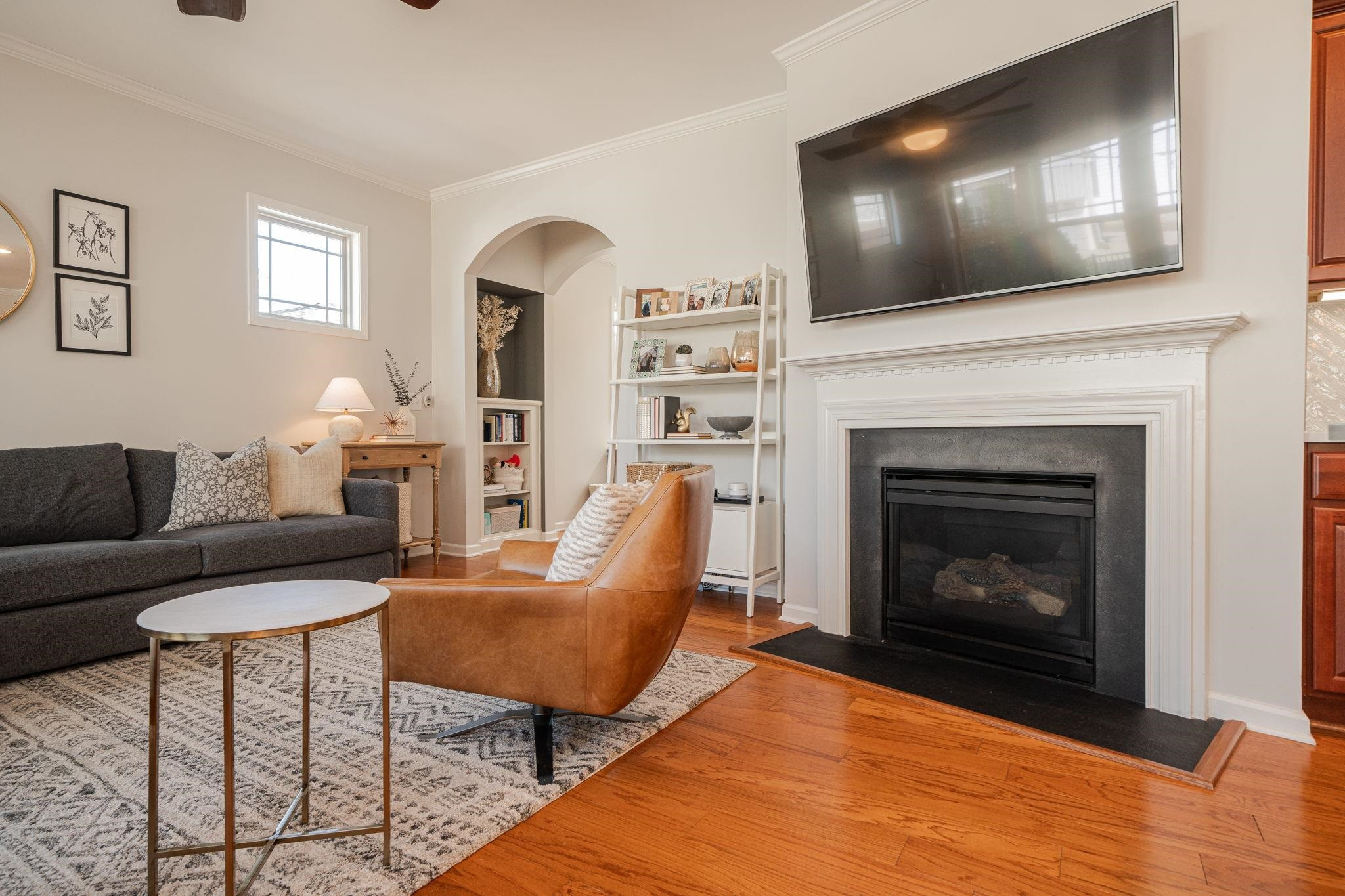 1413 Rodessa Run Raleigh, NC 27607 - Photo 10 of 36 Photo 10