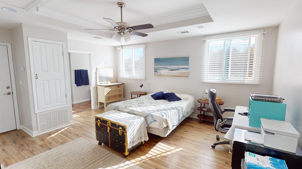 3662 Glen Chambers Road Florala, AL 36442 - Photo 45 of 48
