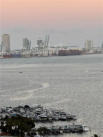 a view of a city