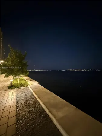 a view of a livingroom with furniture and a couch