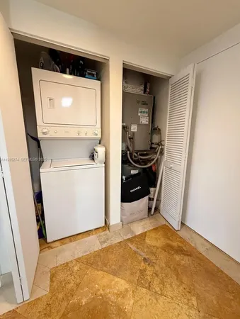 an aerial view of residential house with outdoor space