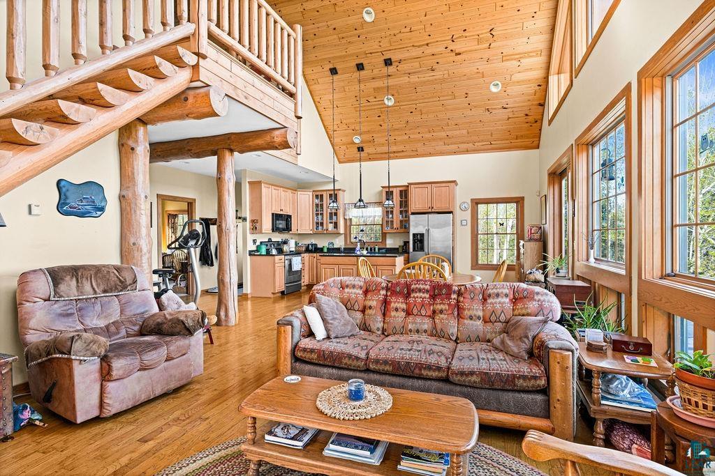 4087 Loggers Trail Two Harbors, MN 55616 - Photo 11 of 54