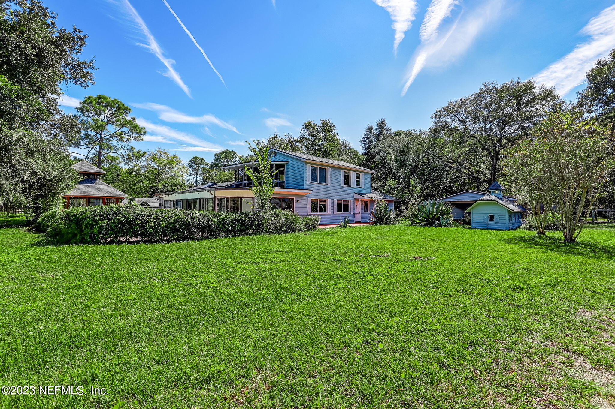 370 Stokes Landing Road St. Augustine, FL 32095 - Photo 2 of 70 Main2