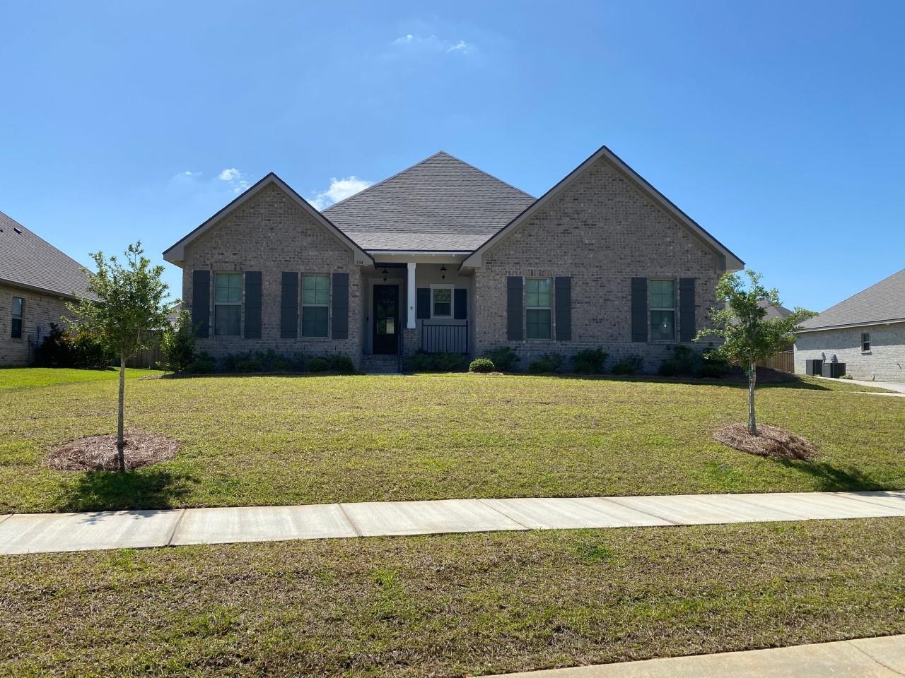 334 Garrison Boulevard Fairhope, AL 36532 - Photo 1 of 17