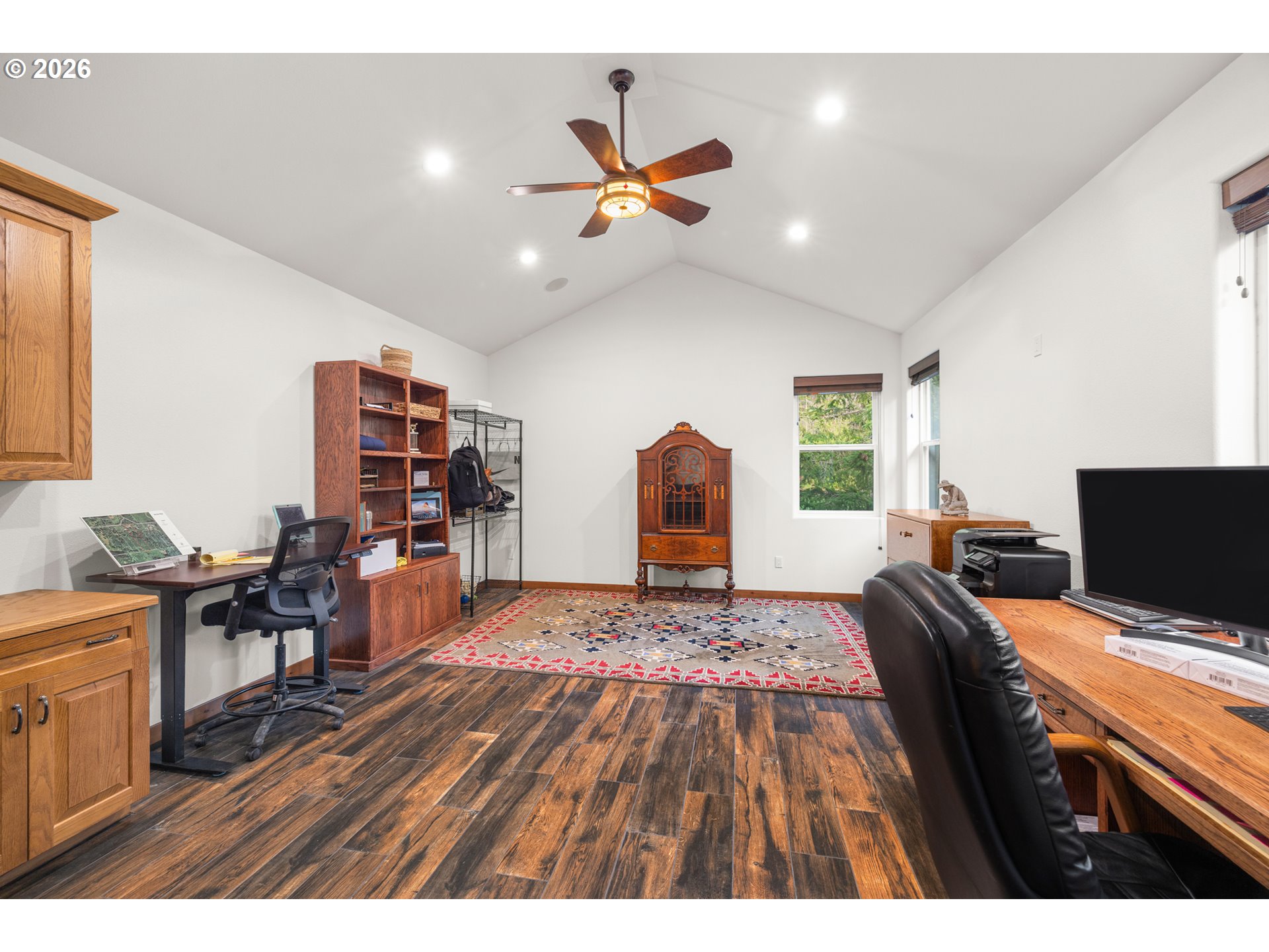 39100 Southeast Tumala Mountain Road Estacada, OR 97023 - Photo 17 of 48