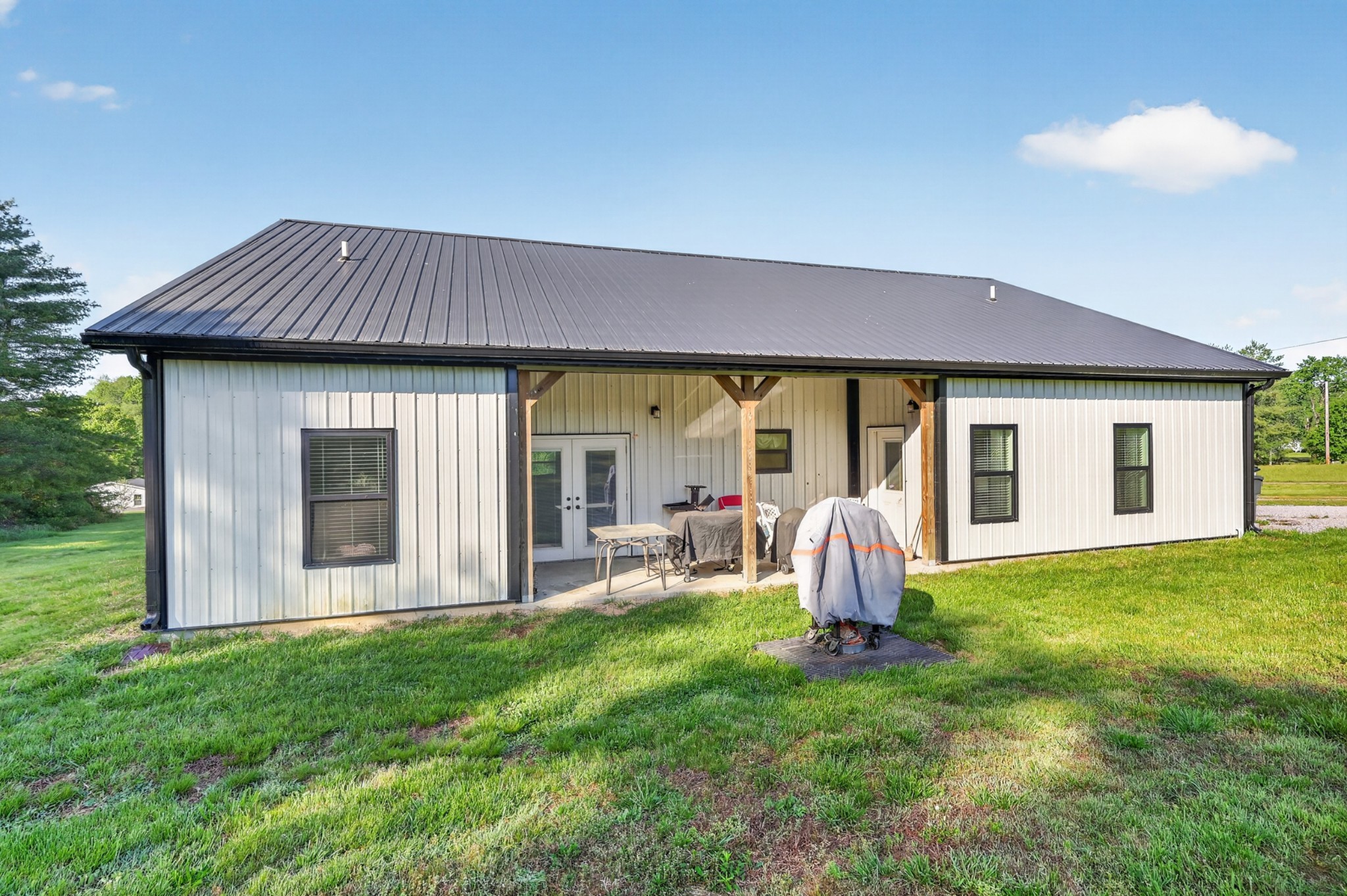 142 Mt Vernon Road Bethpage, TN 37022 - Photo 32 of 42 Gallery Image 32