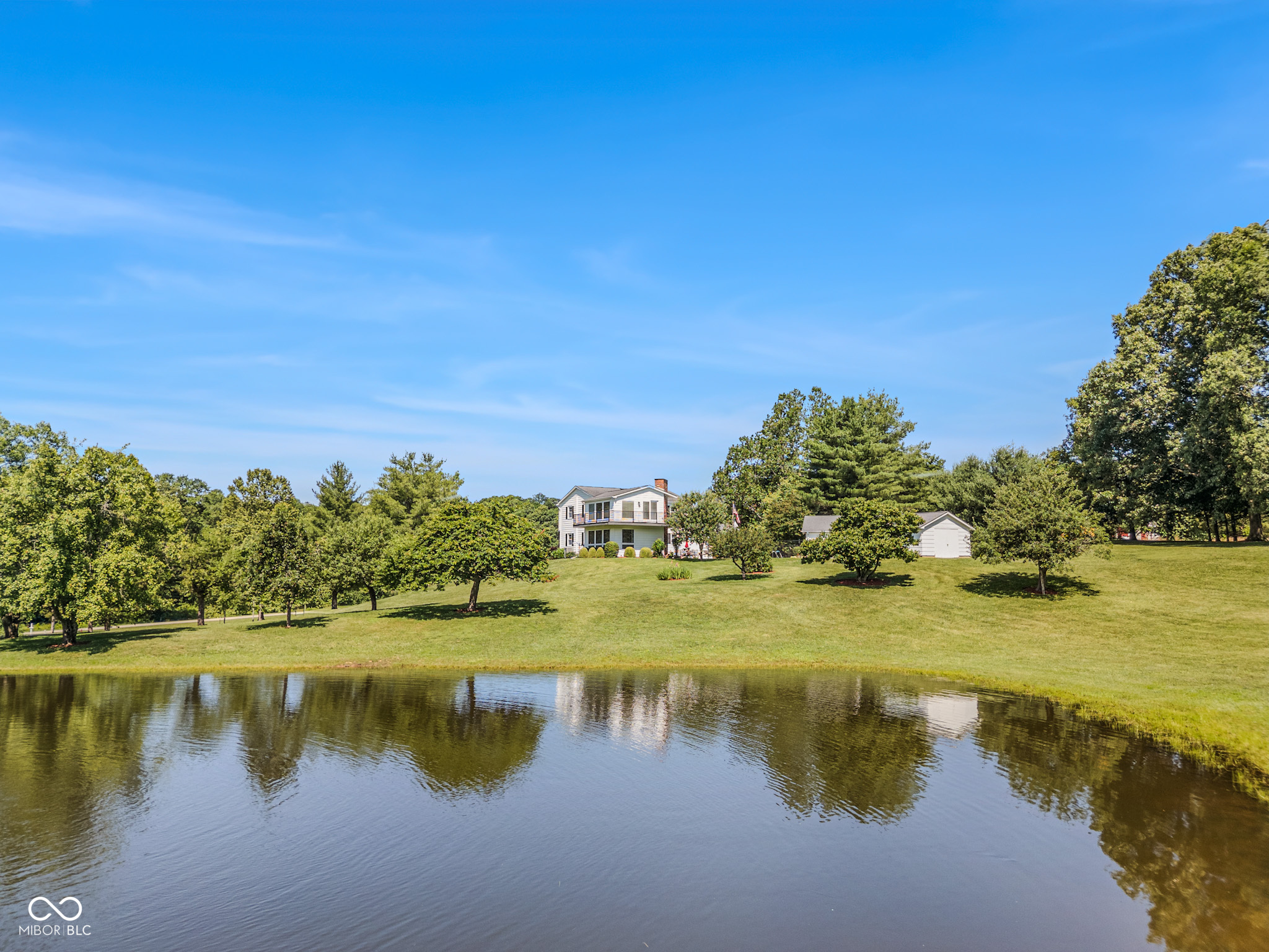 7221 South Sprague Road Columbus, IN 47201 - Photo 47 of 51