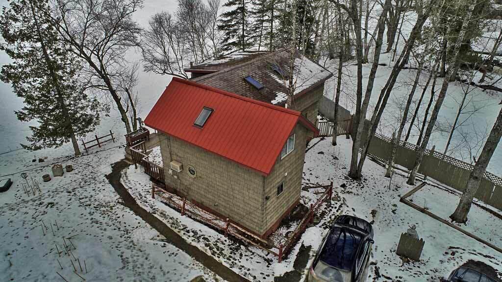 92 Spaulding Lake Road Oakfield, ME 04763 - Photo 47 of 86 92-spaulding-lake-rd-home