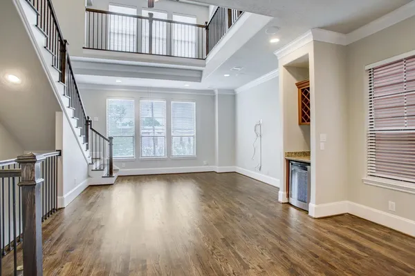 $3,250 | 1046 West 23rd Street, Unit H, Houston, TX 77008