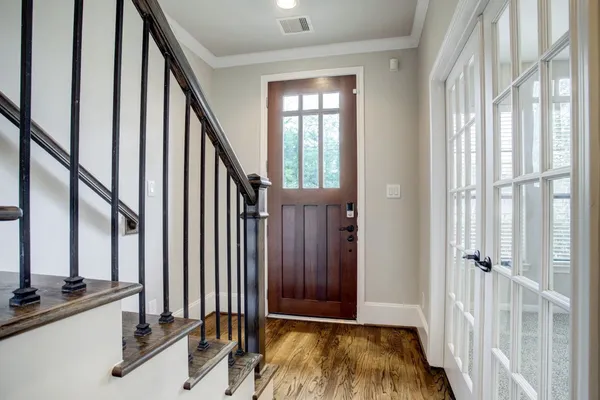 $3,250 | 1046 West 23rd Street, Unit H, Houston, TX 77008