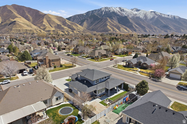 1096 Valley Sage Drive Springville, UT 84663 - Photo 79 of 86