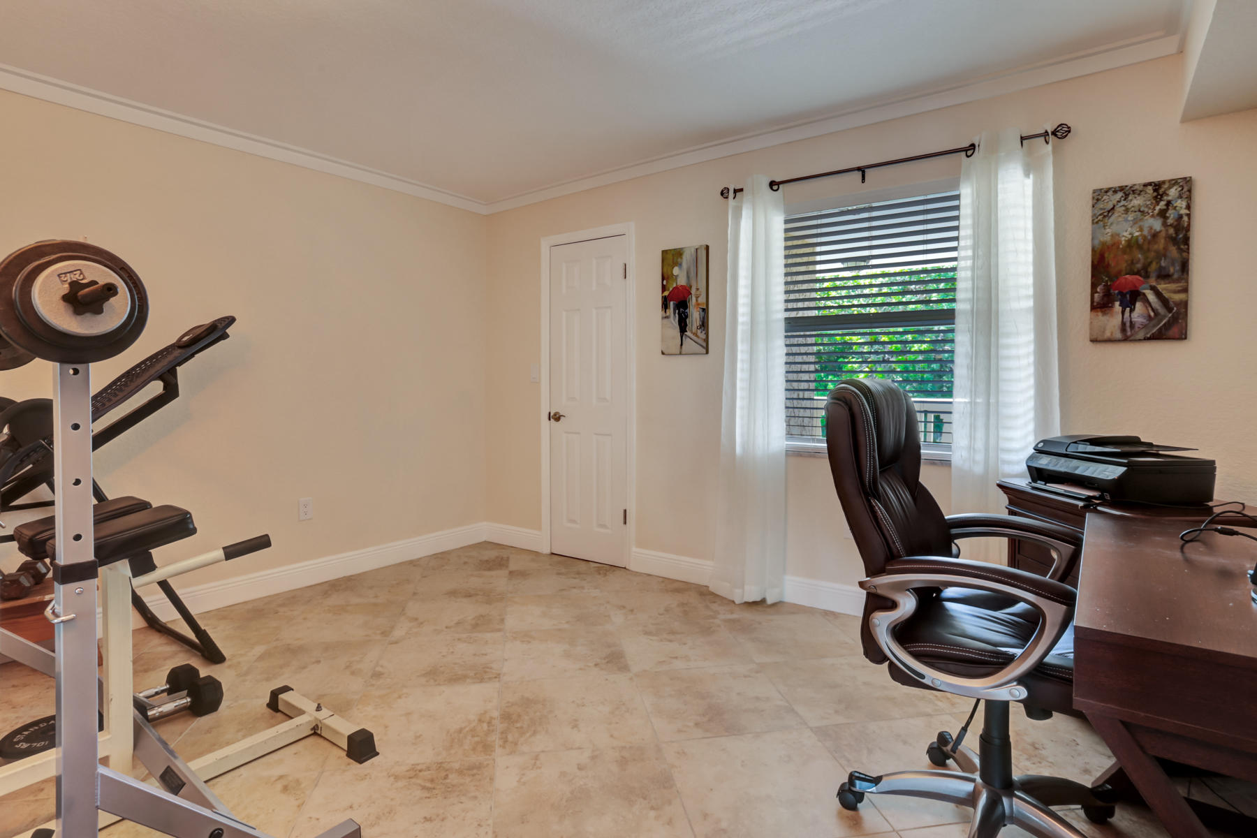 777 Jeffery Street, Unit 304 Boca Raton, FL 33487 - Photo 23 of 35 2nd bedroom
