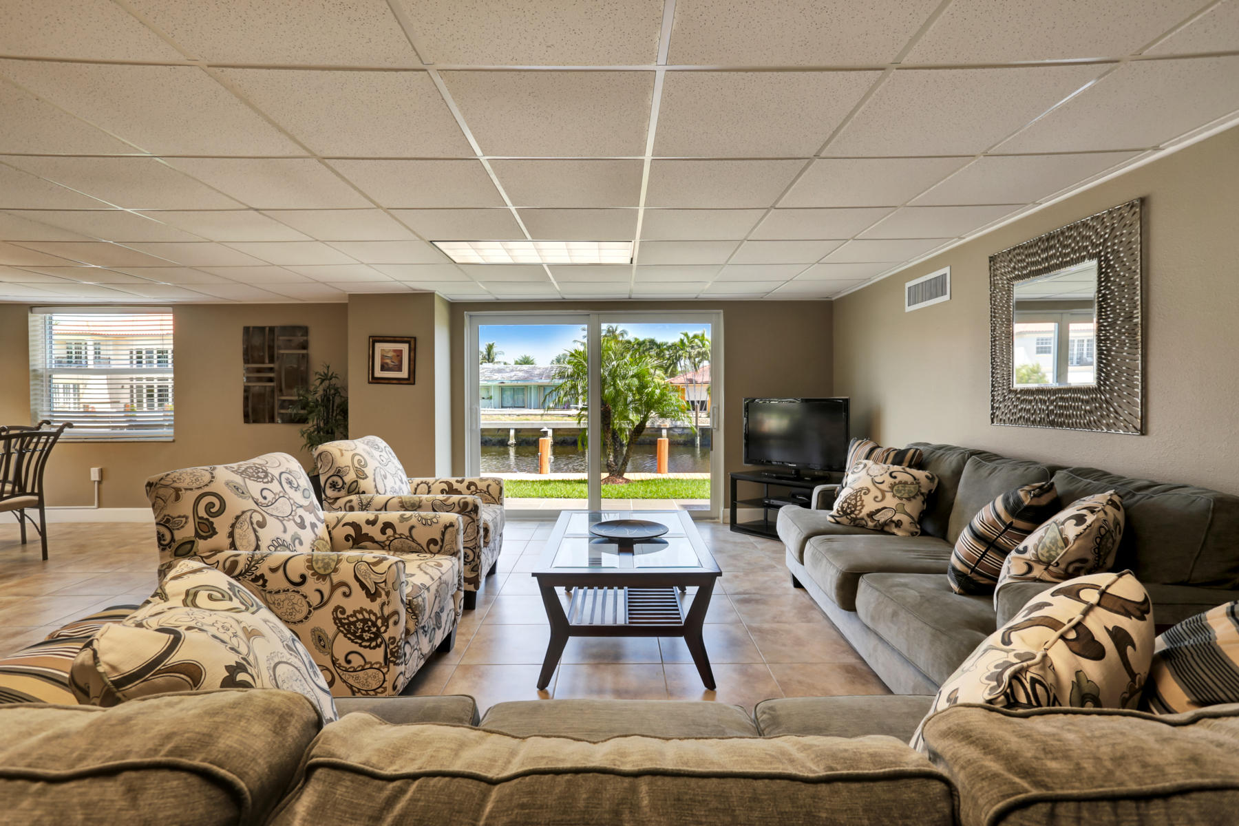 777 Jeffery Street, Unit 304 Boca Raton, FL 33487 - Photo 32 of 35 River Dome clubhouse