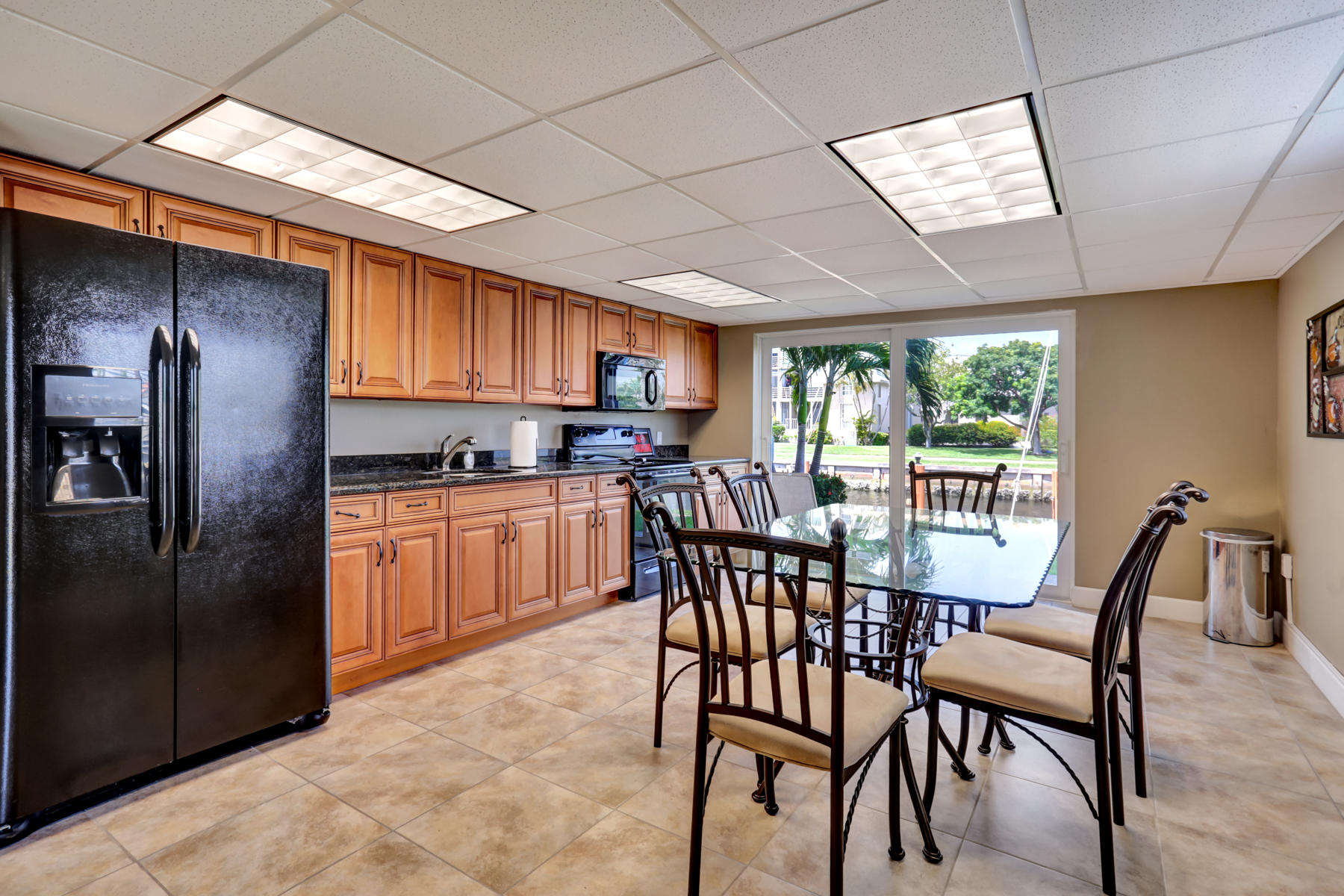 777 Jeffery Street, Unit 304 Boca Raton, FL 33487 - Photo 33 of 35 River Dome clubhouse