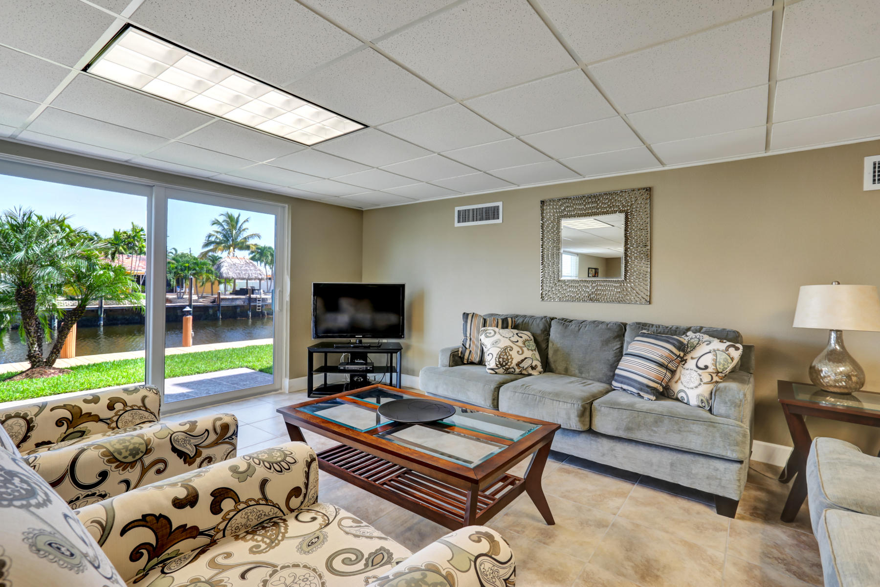 777 Jeffery Street, Unit 304 Boca Raton, FL 33487 - Photo 34 of 35 River Dome clubhouse