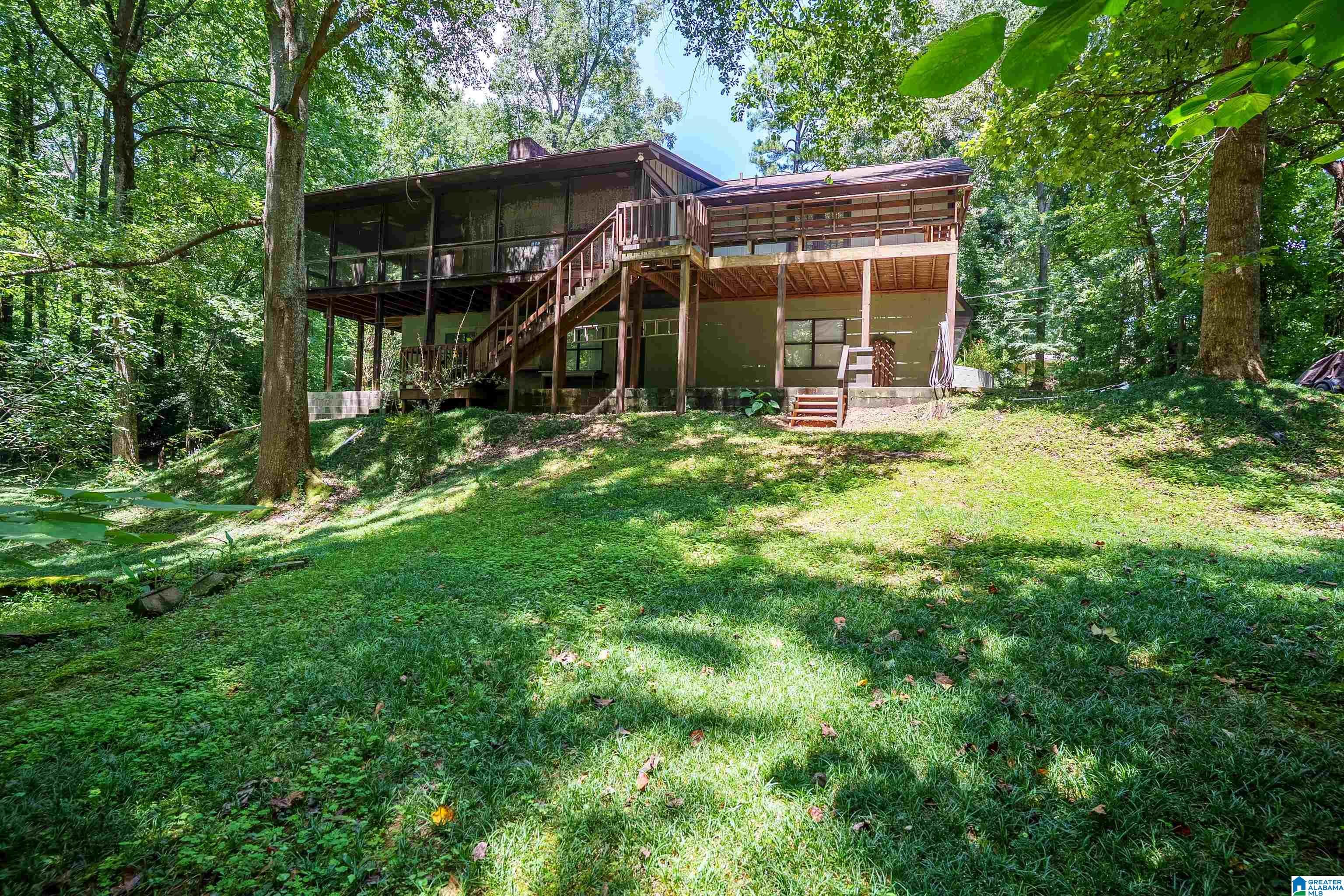 5233 Whippoorwill Road Irondale, AL 35210 - Photo 38 of 45 Gallery Image 38