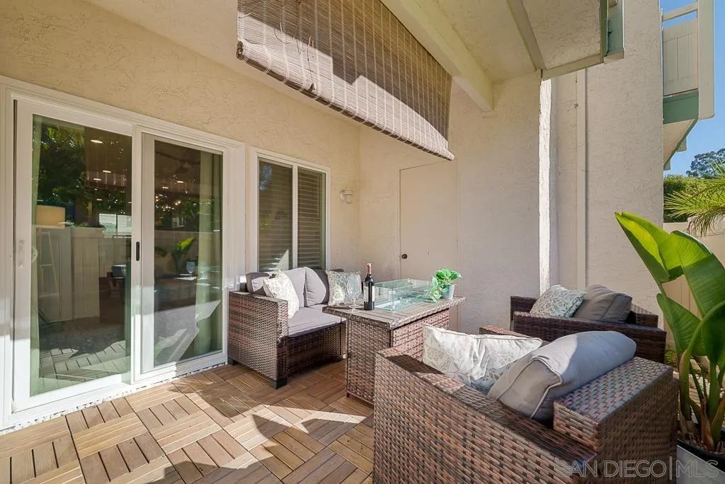 3121 Evening Way, Unit B La Jolla, CA 92037 - Photo 19 of 56