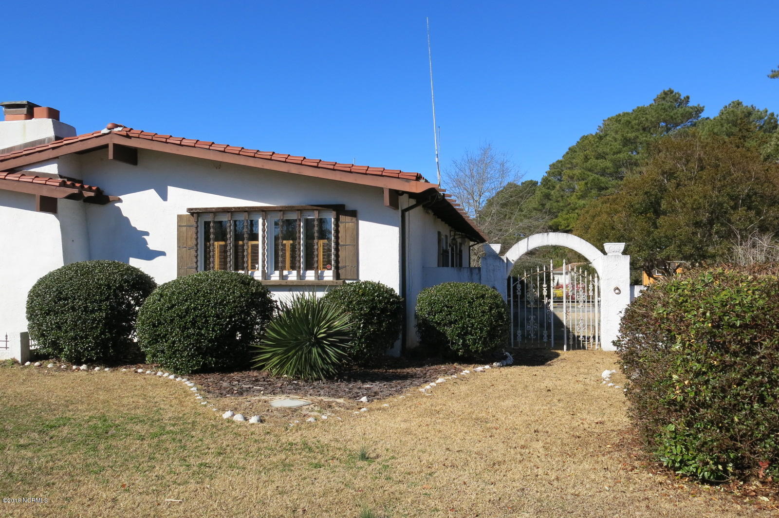 194 Wallace Road Beaufort, NC 28516 - Photo 50 of 61 IMG_3319