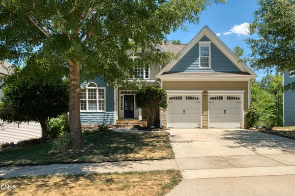 $690,000 | 608 Whistable Avenue, Wake Forest, NC 27587