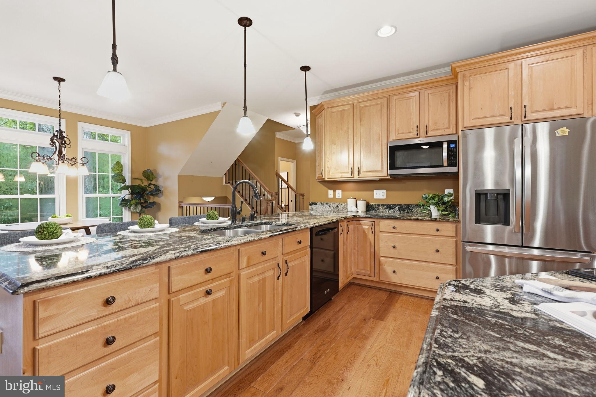 14501 Old Frederick Road Woodbine, MD 21797 - Photo 10 of 54