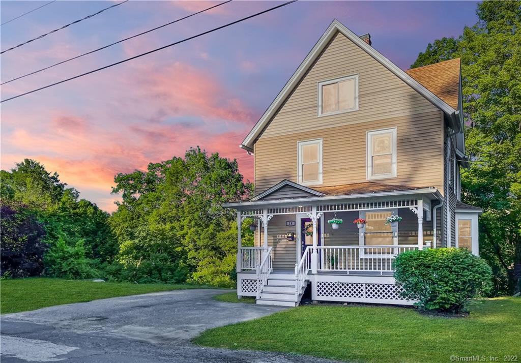 28 Hubbard Street Winchester, CT 06098 - Photo 1 of 1