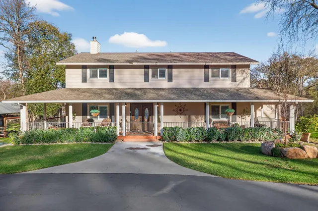 $1,100,000 | 5117 Cutty Sark Lane, Shingle Springs, CA 95682
