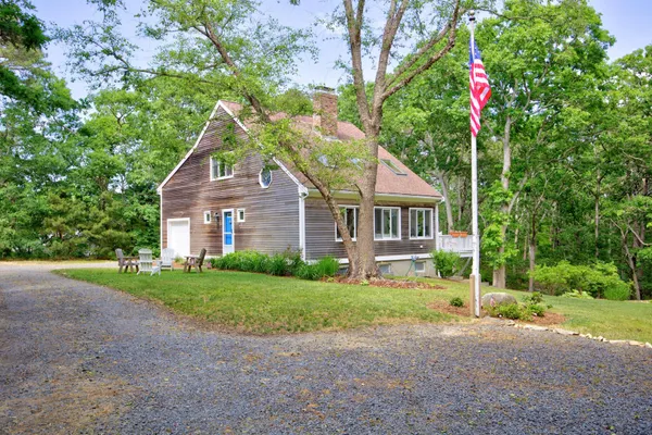 $1,150,000 | 239 Northgate Road, Chatham, MA 02633