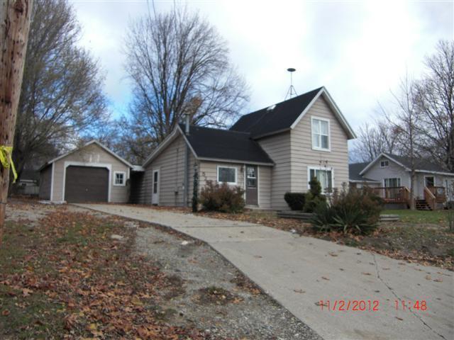 528 Crooks Street Belding, MI 48809 - Photo 1 of 5 Primary Photo