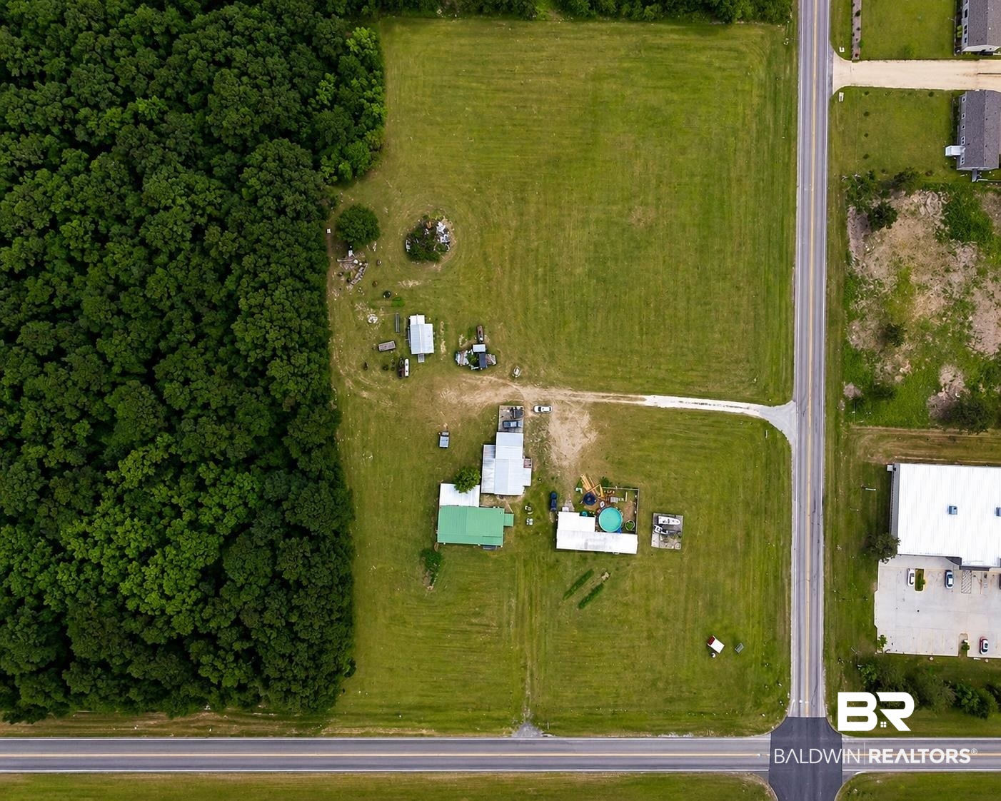 17050 County Road 87 Elberta, AL 36530 - Photo 1 of 5