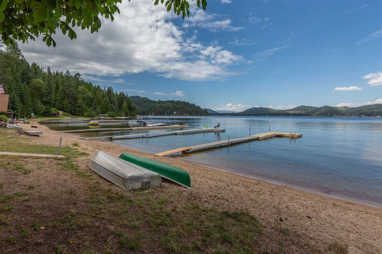 4169 Park Road Loon Lake, WA 99148 - Photo 2 of 20 Gallery Image 2