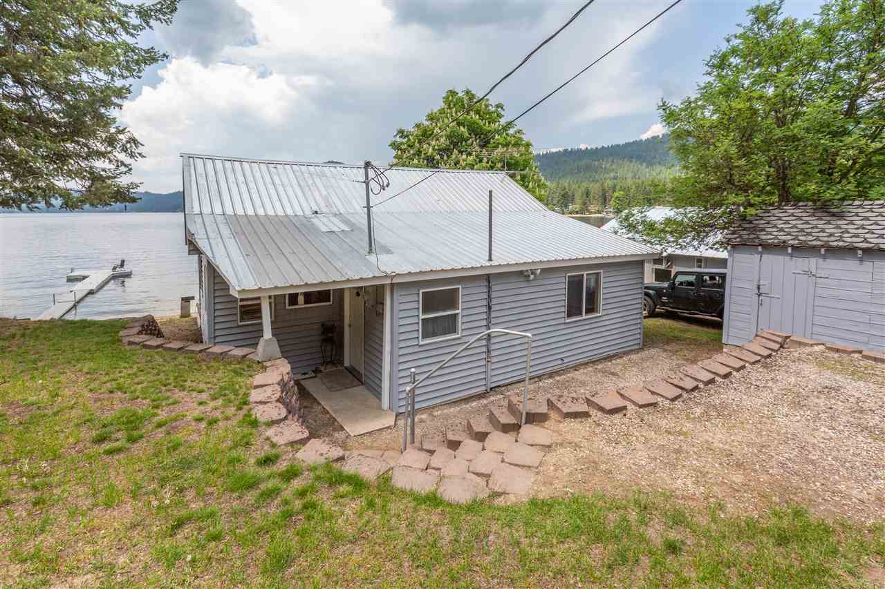 4169 Park Road Loon Lake, WA 99148 - Photo 17 of 20 Gallery Image 17