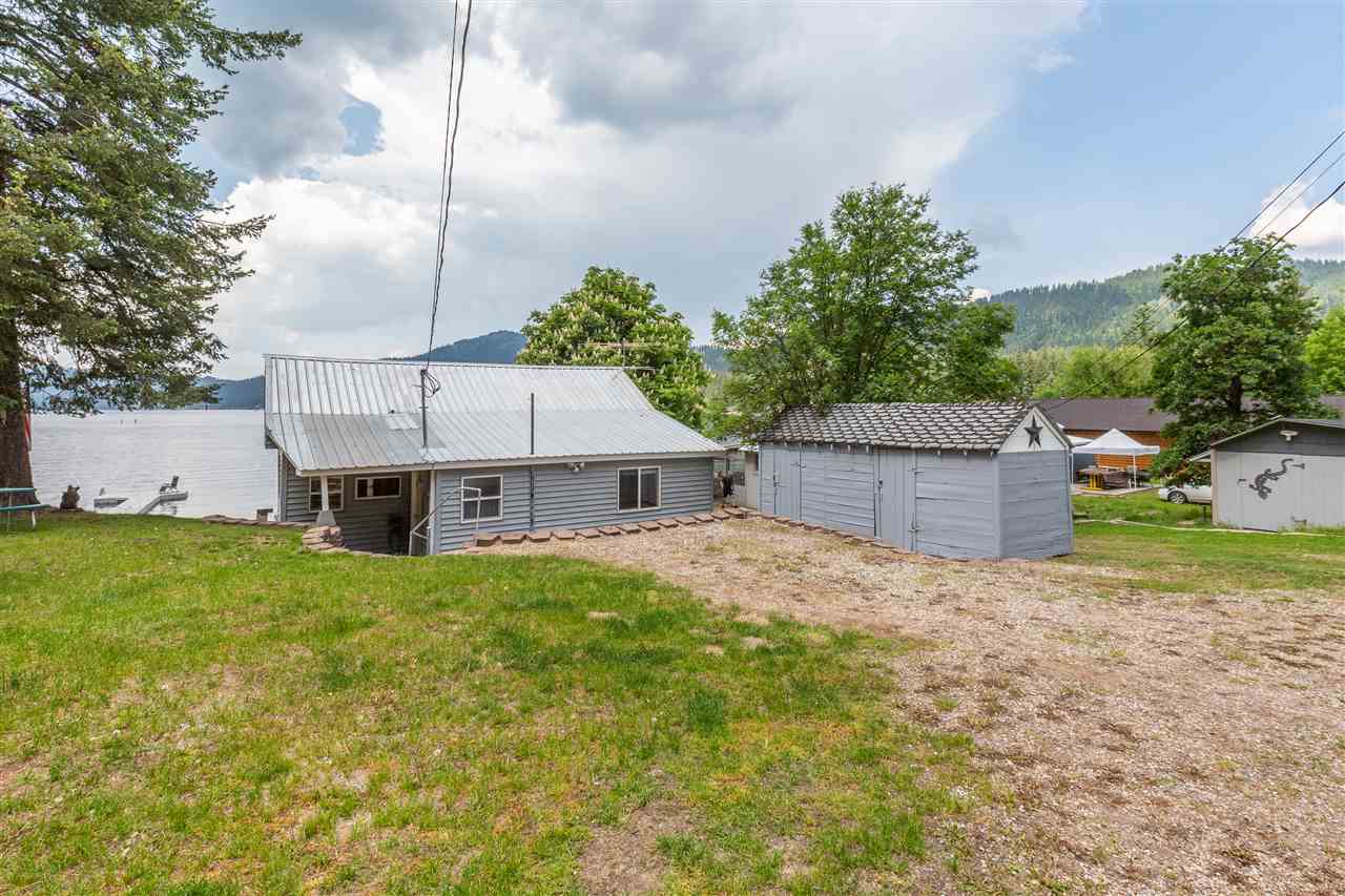 4169 Park Road Loon Lake, WA 99148 - Photo 18 of 20 Gallery Image 18