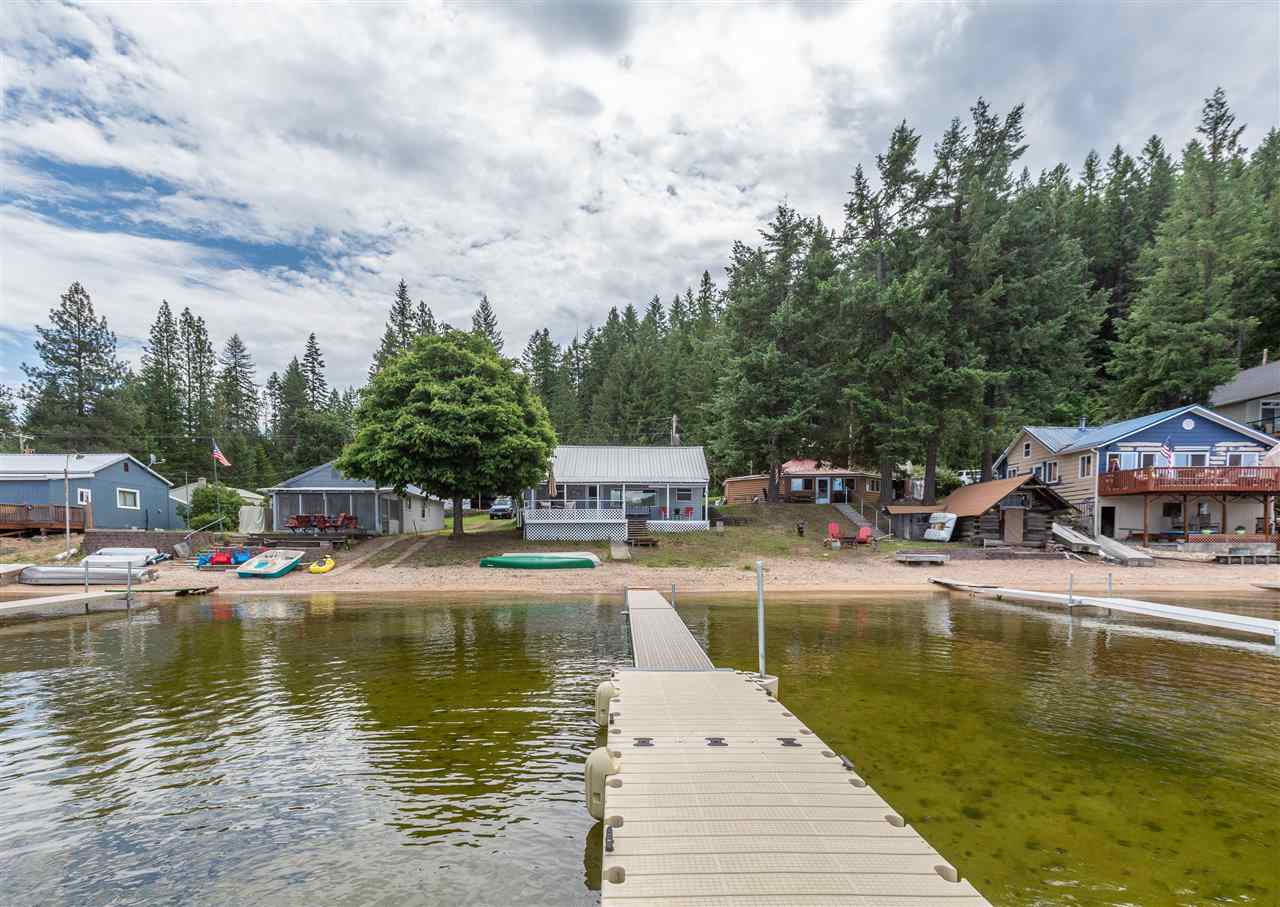 4169 Park Road Loon Lake, WA 99148 - Photo 20 of 20 Gallery Image 20