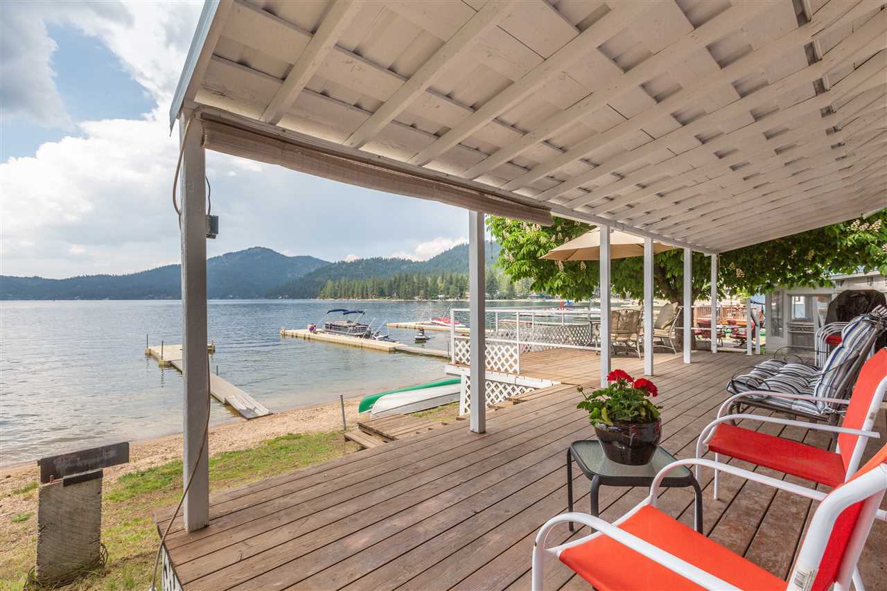 4169 Park Road Loon Lake, WA 99148 - Photo 5 of 20 Gallery Image 5